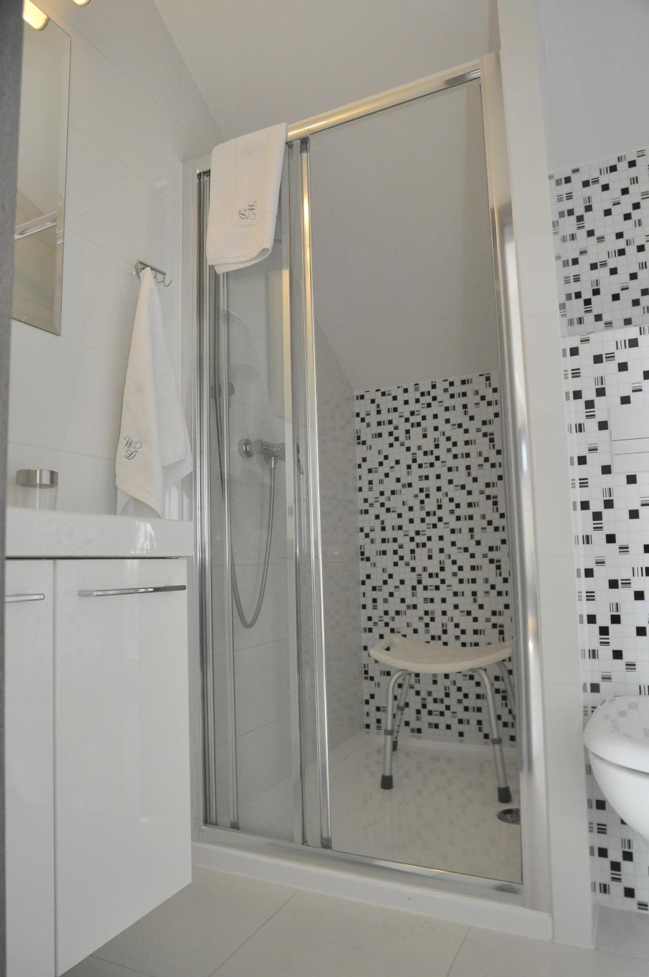 Willa Dobrylko II -Apartamenty Rewa Habitación foto